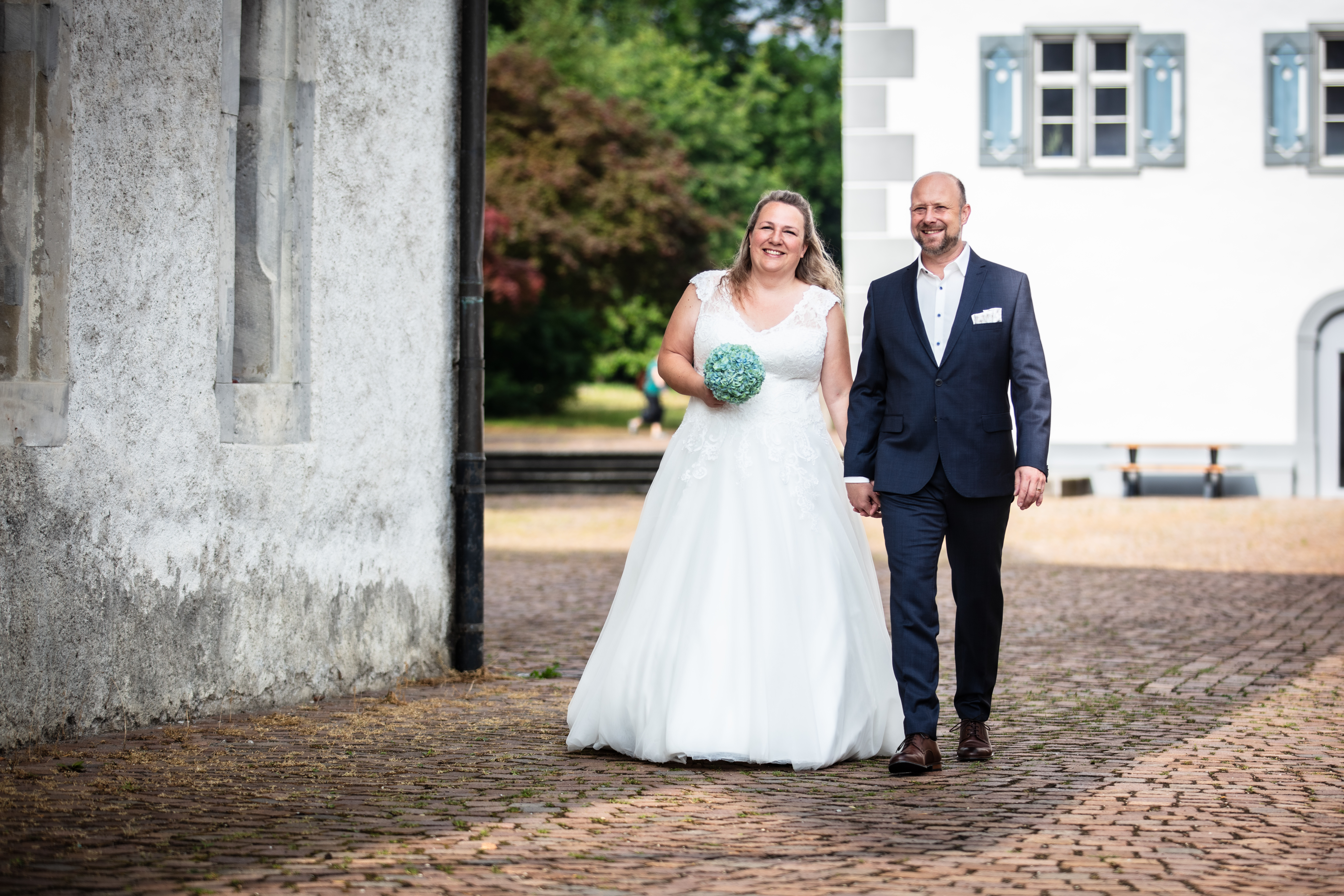 Barbara Kürsteiner;Barbara&Peter;Hochzeit;Mensch;Peter Kohler;Portfolio;lumo obscura