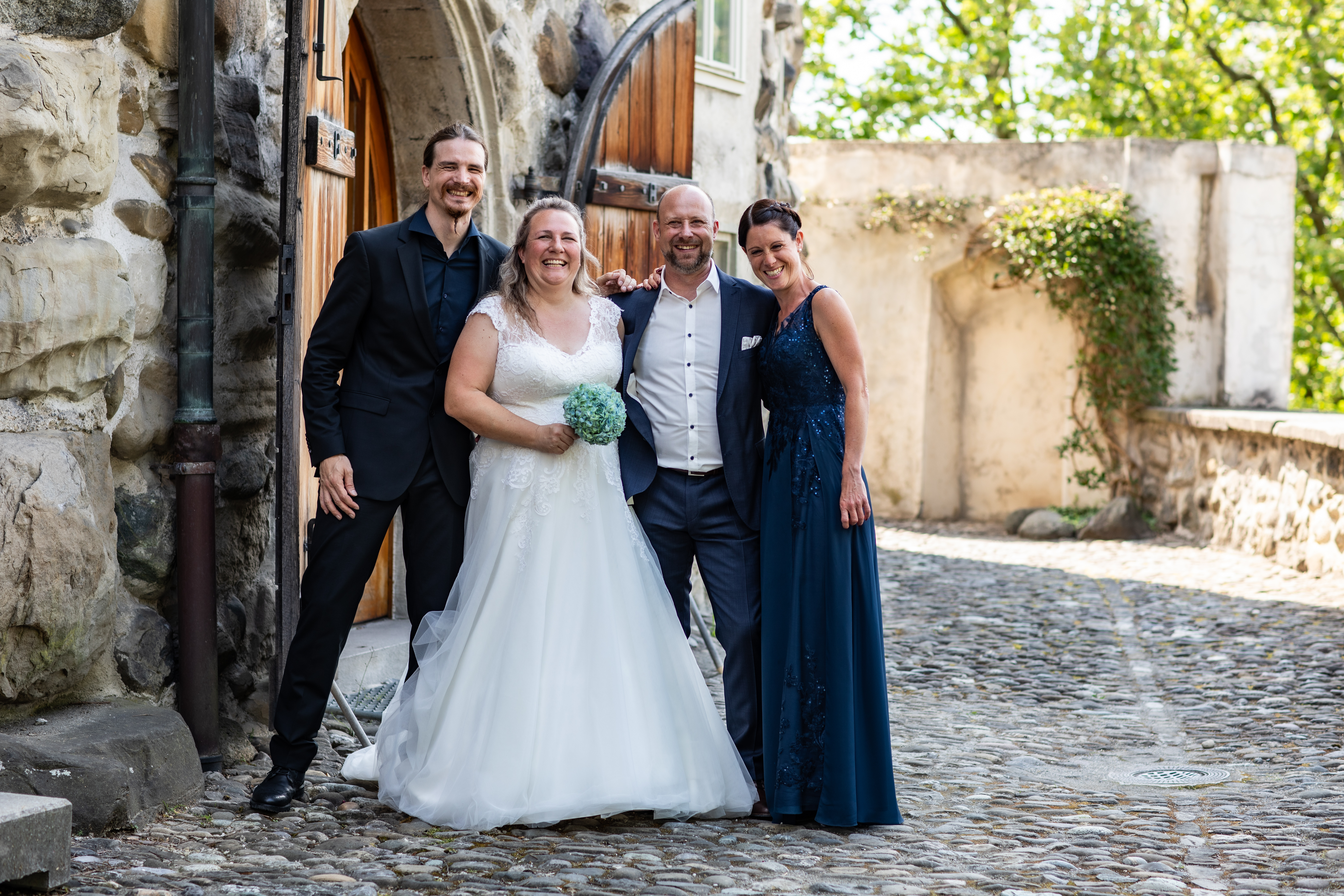 Barbara Kürsteiner;Barbara&Peter;Benji Bregenzer;Hochzeit;Mensch;Peter Kohler;Regula Graf;lumo obscura