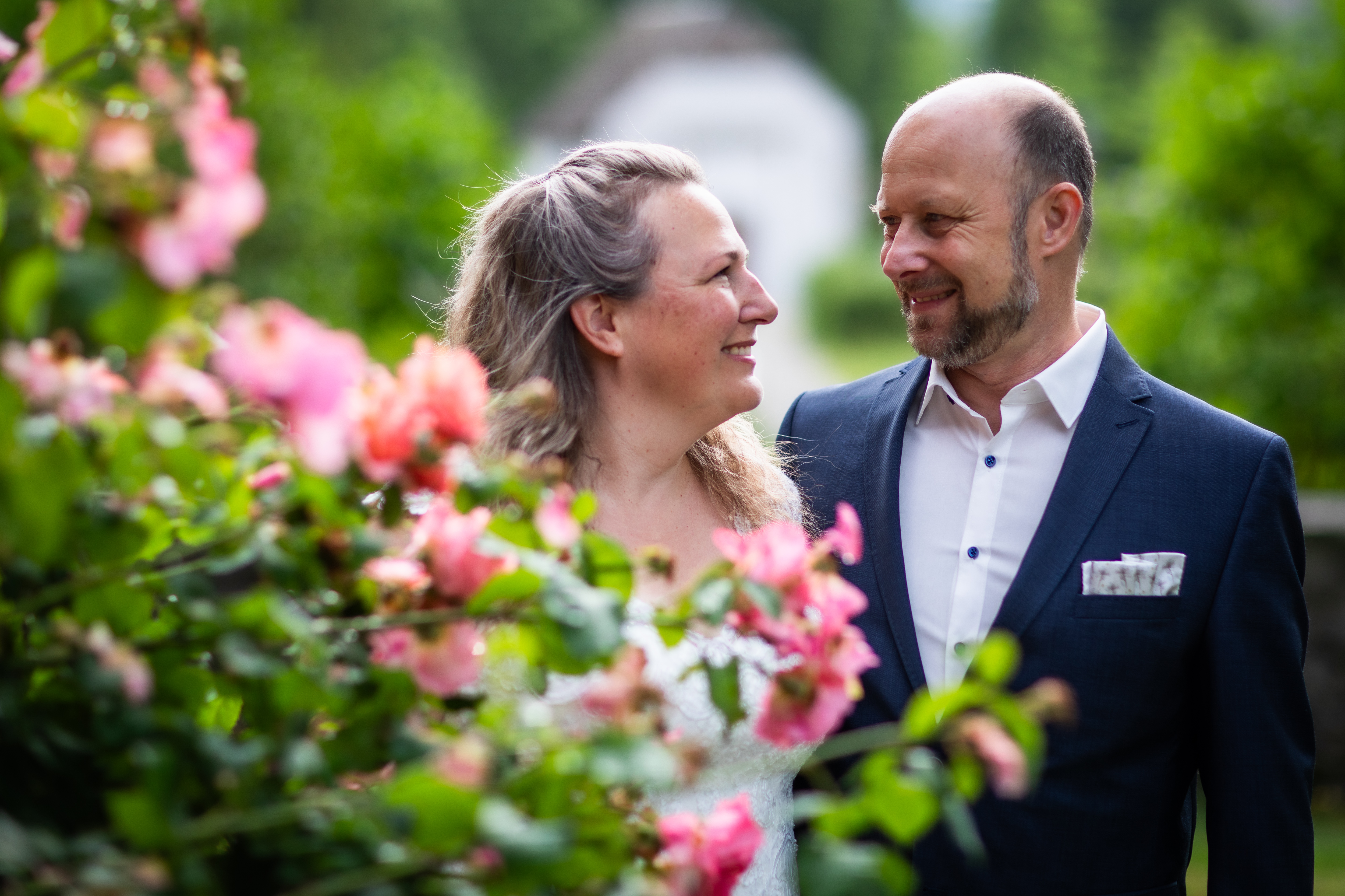 Barbara Kürsteiner;Barbara&Peter;Hochzeit;Mensch;Peter Kohler;lumo obscura