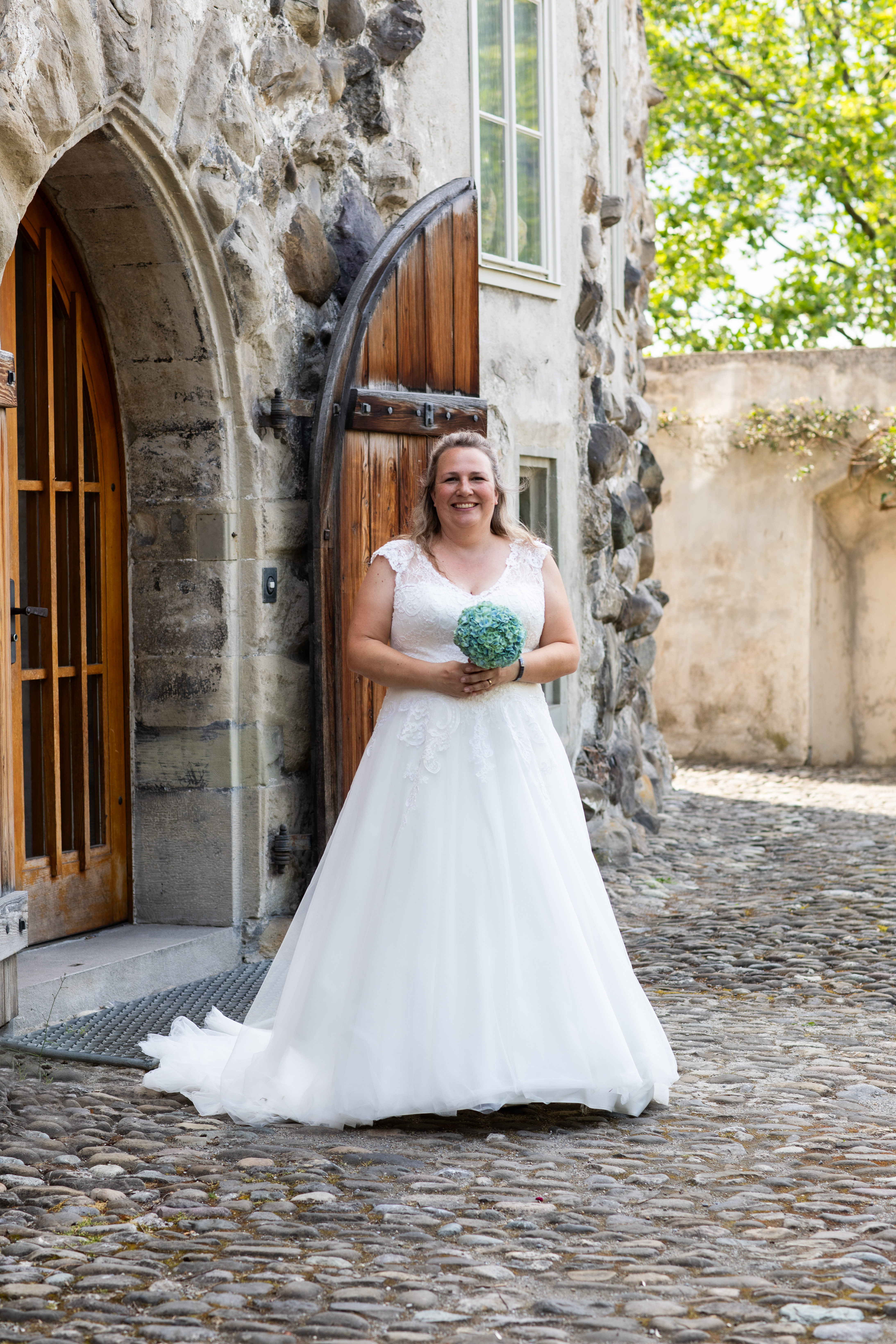 Barbara Kürsteiner;Barbara&Peter;Hochzeit;Mensch;lumo obscura