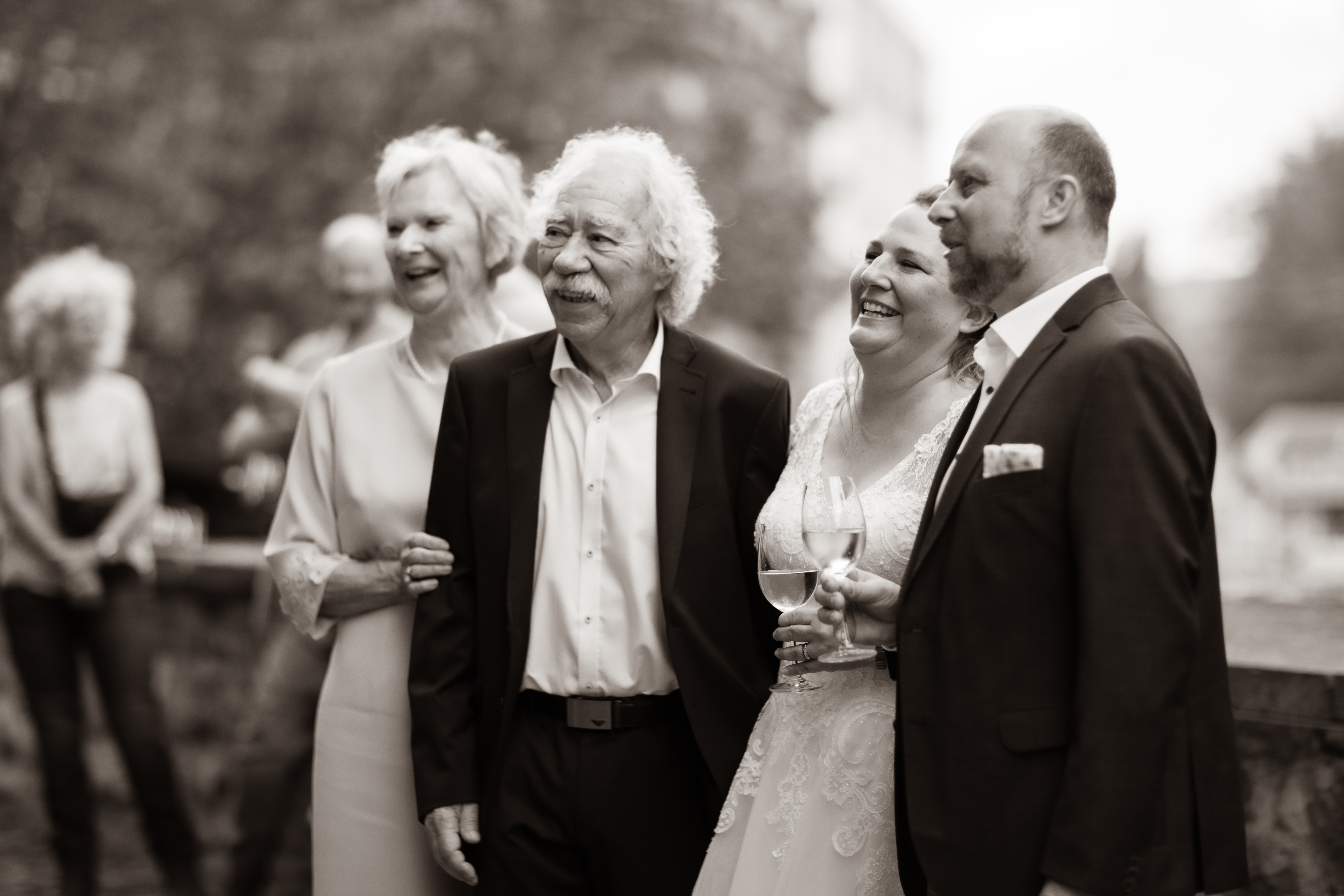 Anita Kürsteiner;Barbara Kürsteiner;Barbara&Peter;Hochzeit;Mensch;Peter Kohler;Peter Kürsteiner;lumo obscura